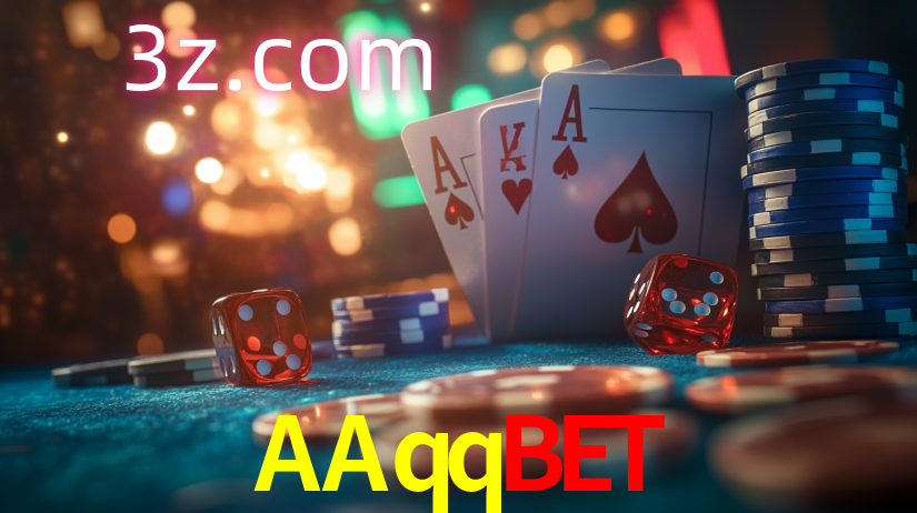 AAqqbet Apostas Esportivas